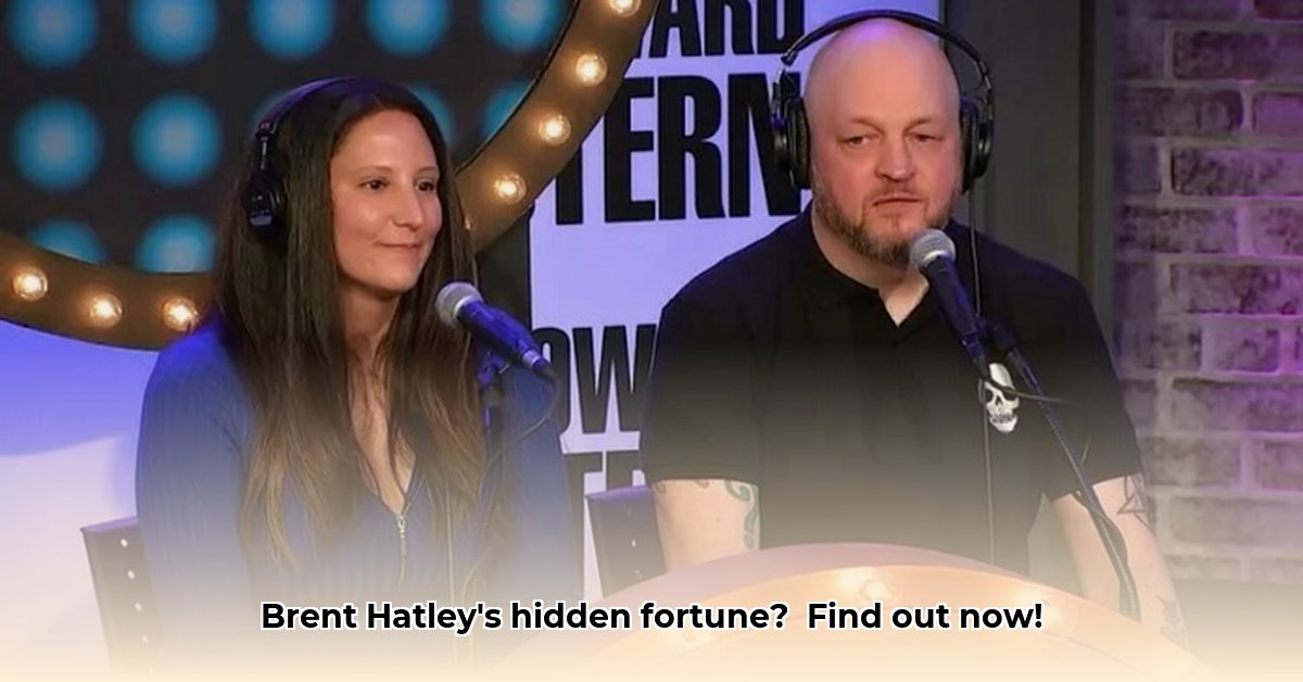 brent-hatley-net-worth